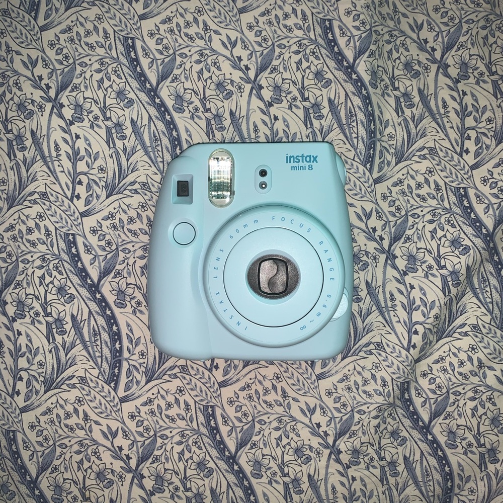 Fujifilm Instax Mini 8